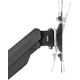 Neomounts Uchwyt ścienny na monitor 23" - 42" (WL70-550BL12)