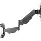 Neomounts Uchwyt ścienny na monitor 23" - 42" (WL70-550BL12)