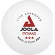 Joola PIŁECZKI DO TENISA STOŁOWEGO JOOLA PRIME 72SZT BIAŁA