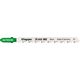 Klingspor KLINGSPOR ΛΑΜΑ ΣΕΓΑΣ 115x8x1,45mm JS 601 WQ /5 τεμ. 14046409 4014855939688