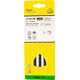 Klingspor KLINGSPOR ΛΑΜΑ ΣΕΓΑΣ 115x8x1,45mm JS 601 WQ /5 τεμ. 14046409 4014855939688