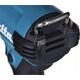 Επαναφορτιζόμενο πιστόλι θερμότητας Makita. DHG180ZJ 18V SOLO 14099912 88381760324