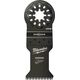Milwaukee MILWAUKEE MT ΛΑΜΑ ΠΡΙΟΝΙΟΥ 35 x 42 mm BIM 3 ΑΚΡΩΝ ΓΙΑ ΚΟΠΗ ΠΡΟΣΩΠΟΥ... 14111672 45242600335