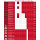 Milwaukee MILWAUKEE MT ΛΑΜΑ ΠΡΙΟΝΙΟΥ 35 x 42 mm BIM 3 ΑΚΡΩΝ ΓΙΑ ΚΟΠΗ ΠΡΟΣΩΠΟΥ... 14111672 45242600335