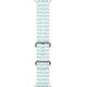 Apple 49mm Ice Blue Ocean Band - Φυσικό φινίρισμα τιτανίου 14182365 195949707339