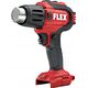 Flex Cordless blower FLEX HG 530 18