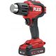 Flex Cordless blower FLEX HG 530 18