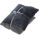 Home Styling Collection Διακοσμητικά ζακάρ μαξιλάρια σαλονιού, σετ 2, 45 x 45 cm 14242522 8721040000000