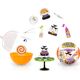 MGA Miniverse Make It Mini Diner: Halloween Licensed WB Theme in PDQ