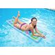 Intex Materac 188x71cm z okienkiem 2 kolory w worku 59894 INTEX
