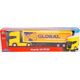 Welly WELLY 1:64 truck Volvo 58018 80186