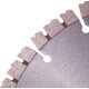 Distar Diamentowa tarcza tnąca Distar 1A1RSS 230 Rapid