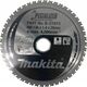 Makita MAKITA ΔΙΚΥΛΛΟ ΠΡΙΟΝΙ 150x20x32z ΓΙΑ ΜΕΤΑΛΛΟ 14091302 88381454247