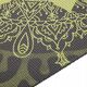 Gaiam GAIAM COOL MATCHA ΗΛΙΑΚΟ ΣΤΡΩΜΑΤΑ YOGA MAT 5MM 65735 14224561 18713657350
