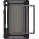 Etui na tablet Samsung Etui Samsung EF-RX610CBEGWW Tab S9 FE+ czarny/black Outdoor Cover
