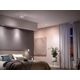 Signify Philips Hue White Ambiance GU10 Dreierpack 3x350lm*