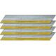 Makita MAKITA PINS 15GA 1,4x45mm / 4000 τεμ. 13989912 88381292542
