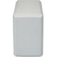 Gaiam GAIAM SUSTAINED GREY SUNDIAL POINT YOGA CUBE 65747 14224606 18713657473