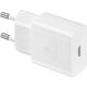 Ładowarka Samsung 1x USB-C  (EP-T1510NW)