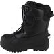 Columbia Buty zimowe dziecięce - Bugaboot Celsius WP Czarne r. 26