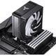 Chłodzenie CPU Jonsbo CR-1000 EVO Color Czarny
