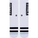 Stance Skarpety Stance OG Crew 1 para White