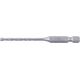 Δράπανο Makita MAKITA ΔΡΑΠΑΝΙΟ ΣΚΥΡΟΔΕΜΑΤΟΣ HM/CT 1/4" HEX 6x100mm 14128351 88381312899