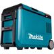 Makita ΜΠΑΤΑΡΙΑ ΨΥΓΕΙΟ/ΘΕΡΜΟΣΙΦΩΝΑ LXT/XGT/AC 0*AH 20L 14214982 88381784221