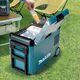 Makita ΜΠΑΤΑΡΙΑ ΨΥΓΕΙΟ/ΘΕΡΜΟΣΙΦΩΝΑ LXT/XGT/AC 0*AH 20L 14214982 88381784221