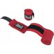 Everlast Tape Wraps Boxing Bandages Red Breathable Solid EVERLAST 305cm 14241514 9283623203