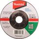 ΜΑΚΙΤΑ ΔΙΣΚΟΣ ΜΠΕΚΡΕΤΩΝ 125*6.0*22MM C24R 14267985 88381204859