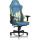 Fotel Noblechairs HERO - Fallout Vault Tec Edition (GAGC-178)