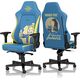 Fotel Noblechairs HERO - Fallout Vault Tec Edition (GAGC-178)