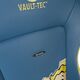 Fotel Noblechairs HERO - Fallout Vault Tec Edition (GAGC-178)