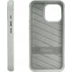 Nimmy iPhone 15 Pro Max 6.7" case gray/grey Glasses Cool Dog