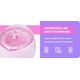 Podgrzewacz wosku iWax flower 40W 450ml różowy