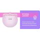 Podgrzewacz wosku iWax flower 40W 450ml różowy