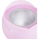Podgrzewacz wosku iWax flower 40W 450ml różowy