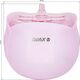 Podgrzewacz wosku iWax flower 40W 450ml różowy