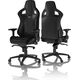 Fotel Noblechairs EPIC - czarny (GAGC-039)