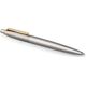 Parker Jotter Stalowy Matowy GT T2016 (1953182)