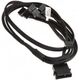 EK Water Blocks Molex - 4-pin x4, 0.8m, Czarny (3831109867808)