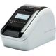 Drukarka etykiet Brother QL-820NWBC (QL820NWBCYJ1)