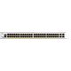 Switch Cisco CISCO Catalyst 1300 48-Port Switch / PoE+ with 740W power budget / 4 x 10G SFP+ Uplinks