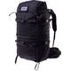 Plecak turystyczny Magnum Multitask Cordura 85 l Czarny