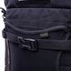Plecak turystyczny Magnum Multitask Cordura 85 l Czarny