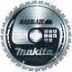 Makita MAKITA ΔΙΚΥΛΛΟ ΠΡΙΟΝΙ 255x30x32z MAKBLADE WOOD 14093015 88381421539