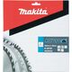 Makita MAKITA ΔΙΚΥΛΛΟ ΠΡΙΟΝΙ 255x30x32z MAKBLADE WOOD 14093015 88381421539