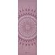 Gaiam GAIAM HERE & NOW YOGA MAT DUSTY ROSE 4MM 65272 14224569 18713652720