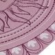 Gaiam GAIAM HERE & NOW YOGA MAT DUSTY ROSE 4MM 65272 14224569 18713652720